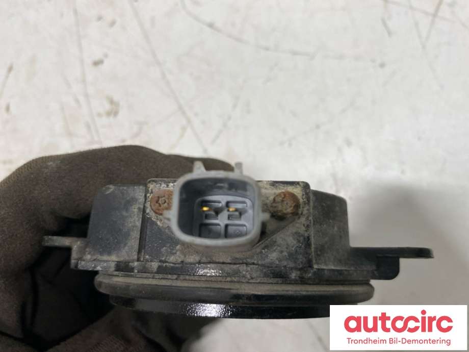 Styreenhet xenon/ballast til Nissan Juke 2014-2018 (Fase 2)  (PANASONIC|EANA44S11755|)