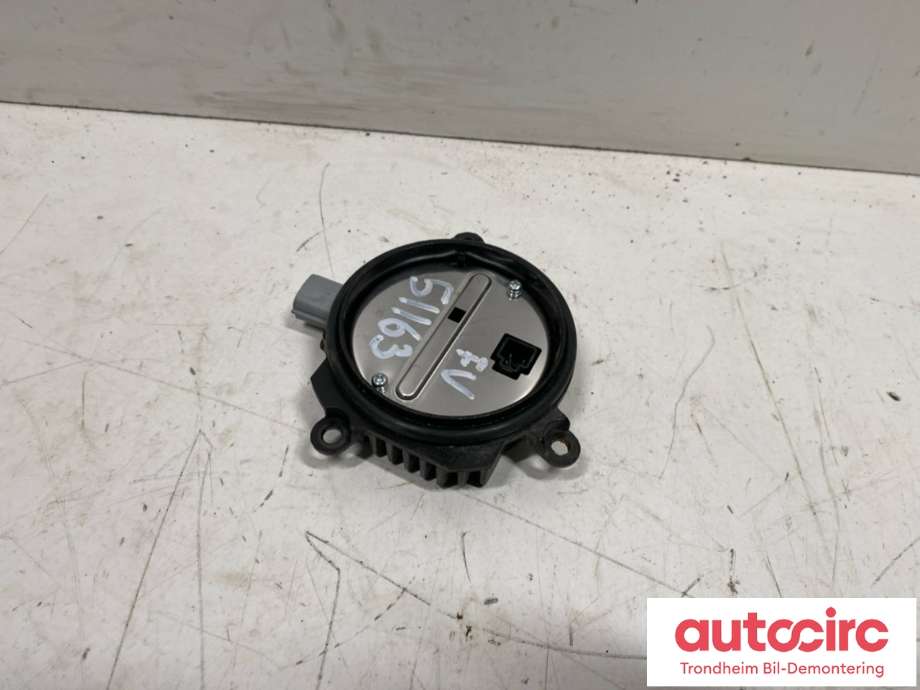 Styreenhet xenon/ballast til Nissan Juke 2014-2018 (Fase 2)  (PANASONIC|EANA44S11755|)
