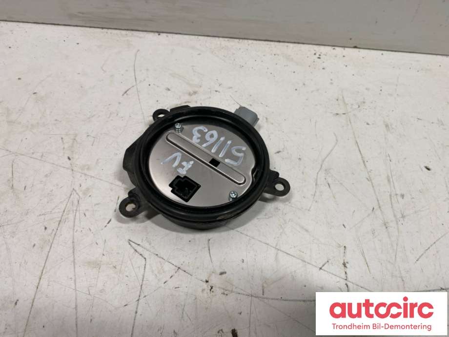Styreenhet xenon/ballast til Nissan Juke 2014-2018 (Fase 2)  (PANASONIC|EANA44S11755|)