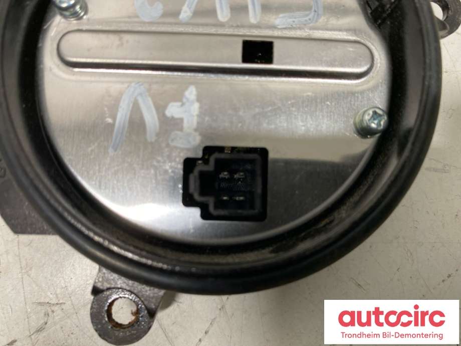 Styreenhet xenon/ballast til Nissan Juke 2014-2018 (Fase 2)  (PANASONIC|EANA44S11755|)