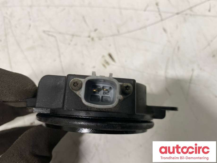 Styreenhet xenon/ballast til Nissan Juke 2014-2018 (Fase 2)  (PANASONIC|EANA44S11755|)