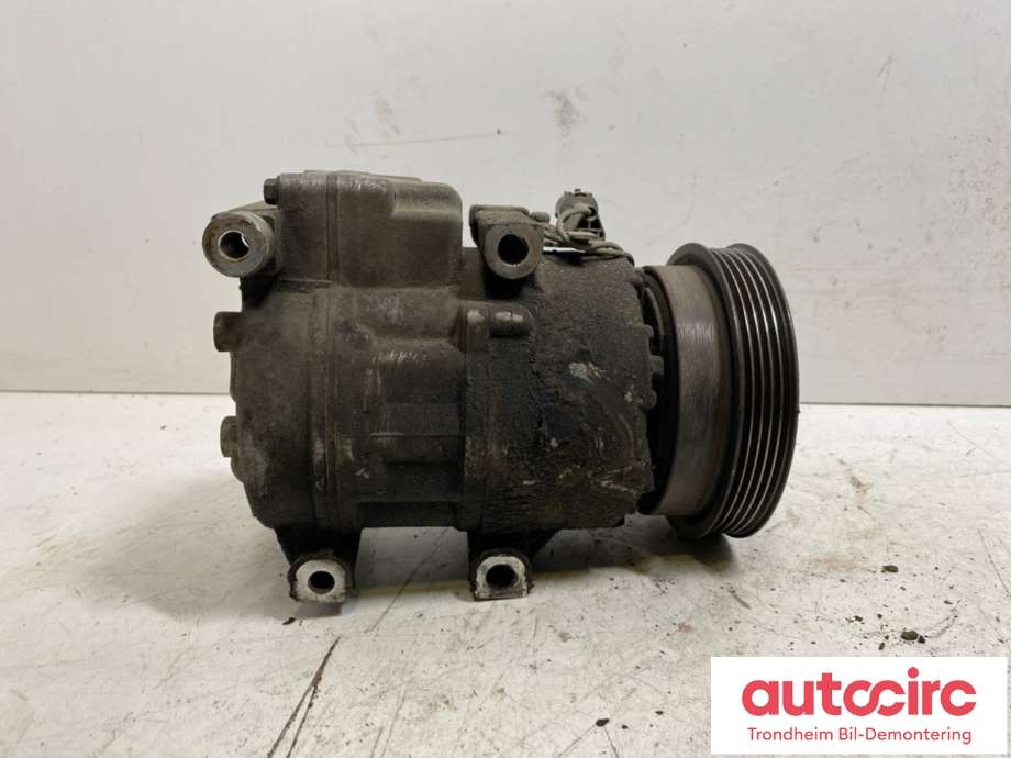 Aircondition kompressor til Kia Cee