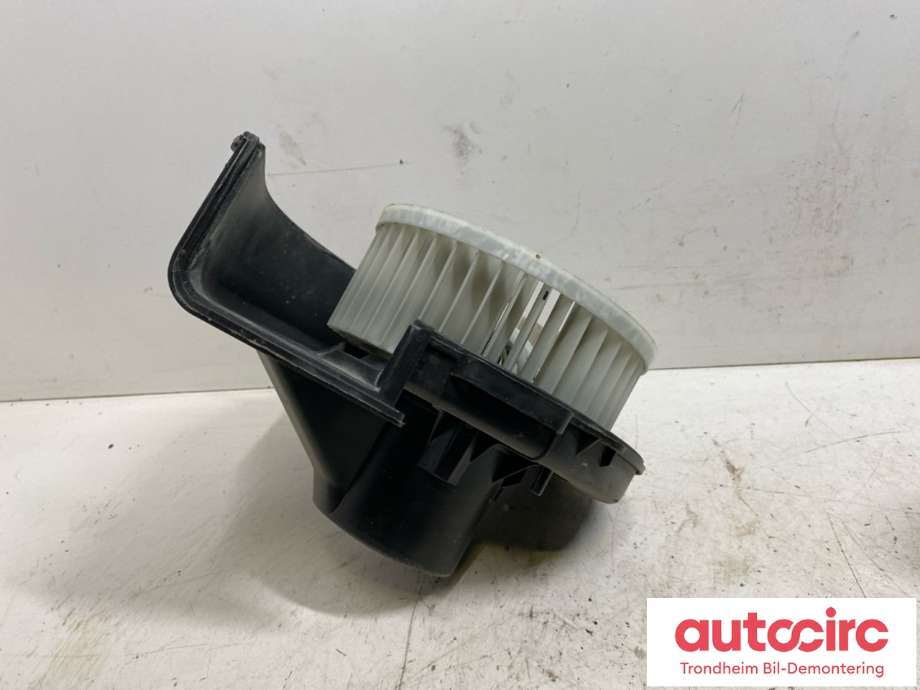 Varmeapparat motor til VW Polo 2005-2009 (Type IV, Fase 2)  (6Q1 820 015 H|)
