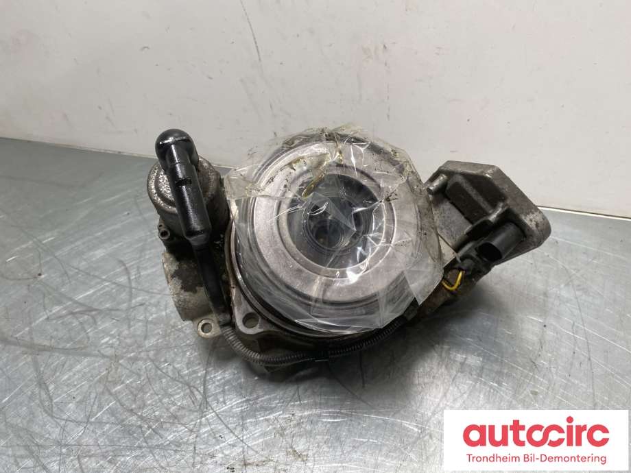Styreenhet haldex/kardang til VW Passat 2005-2010 (B6) (B6) (0AV525554G|)