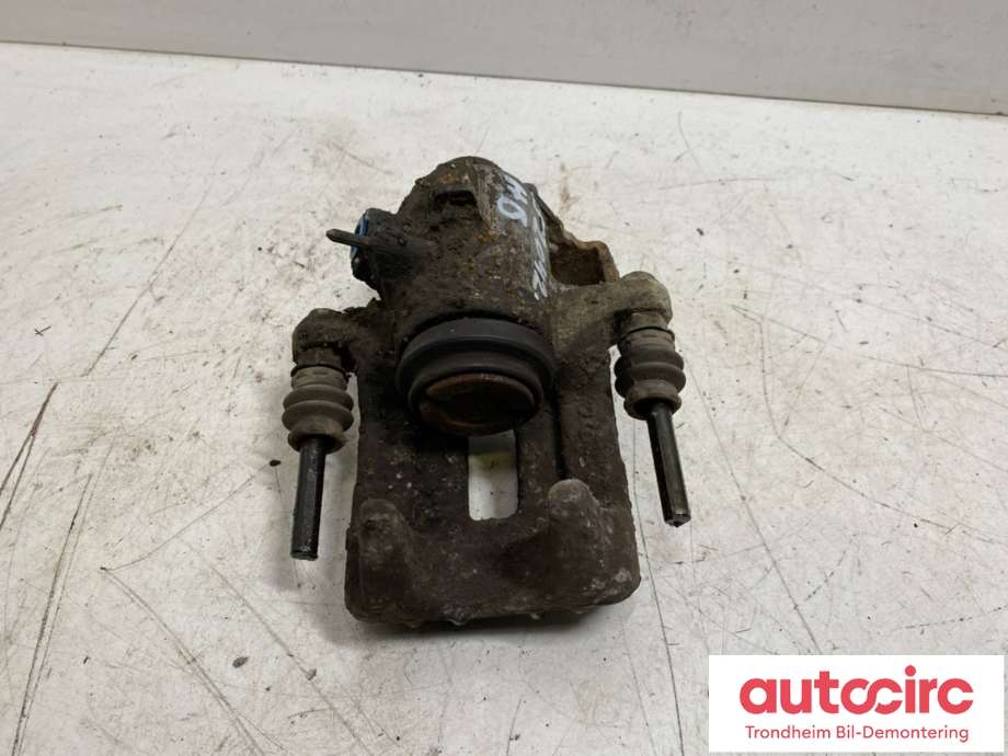Bremsecaliper høyre bak til Audi A4 2001-2004 (Type II) (B6) (B6) (8E0 615 424 G|)