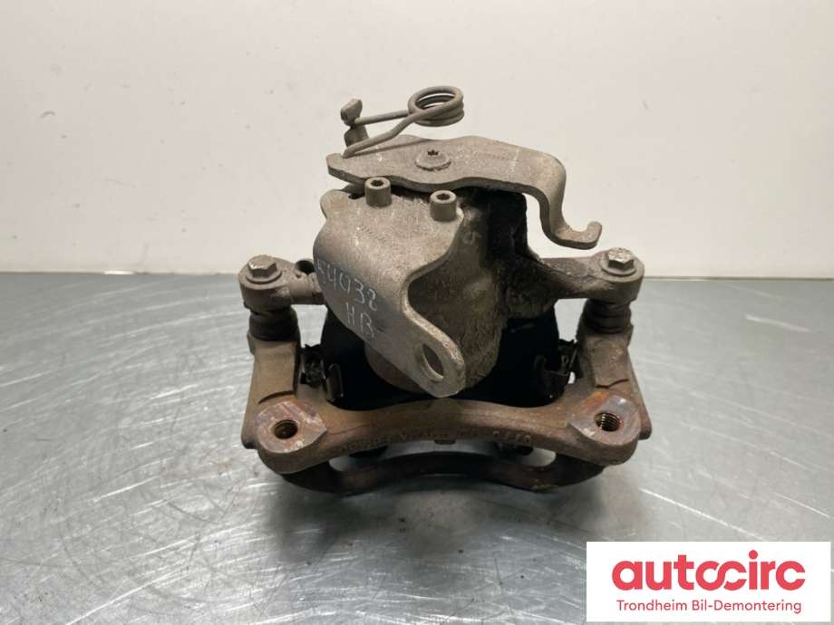 Bremsecaliper høyre bak til Ford Transit Custom 2013-2023 (Type I)  (2571514|GK21-2552-BC|)