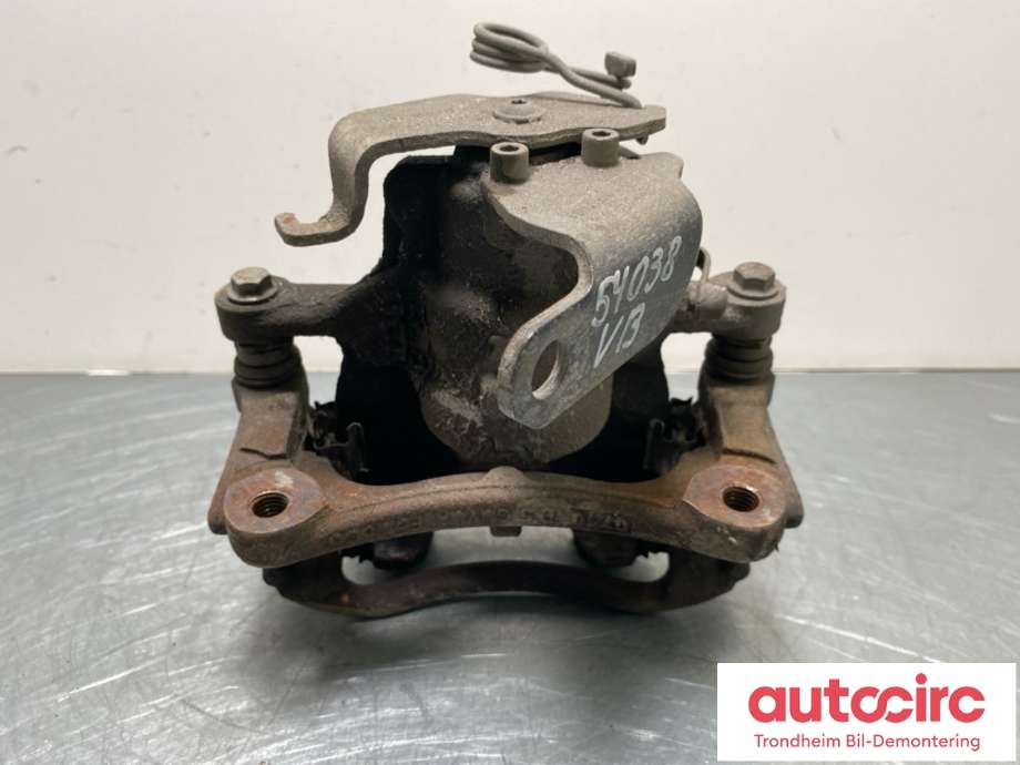 Bremsecaliper venstre bak til Ford Transit Custom 2013-2023 (Type I)  (2571515|GK21-2553-BC|)