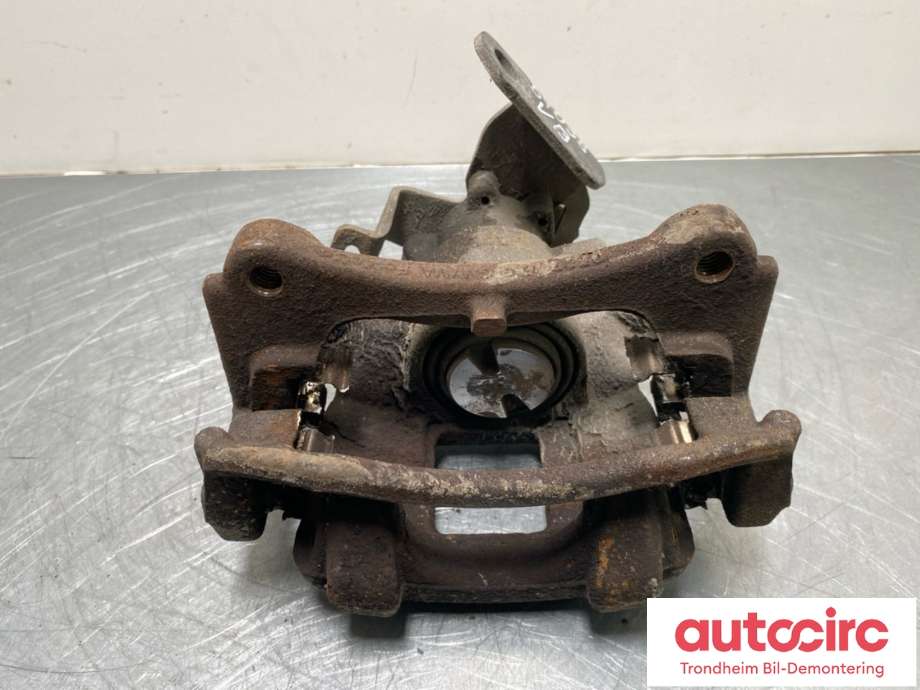 Bremsecaliper venstre bak til Ford Transit Custom 2013-2023 (Type I)  (2571515|GK21-2553-BC|)