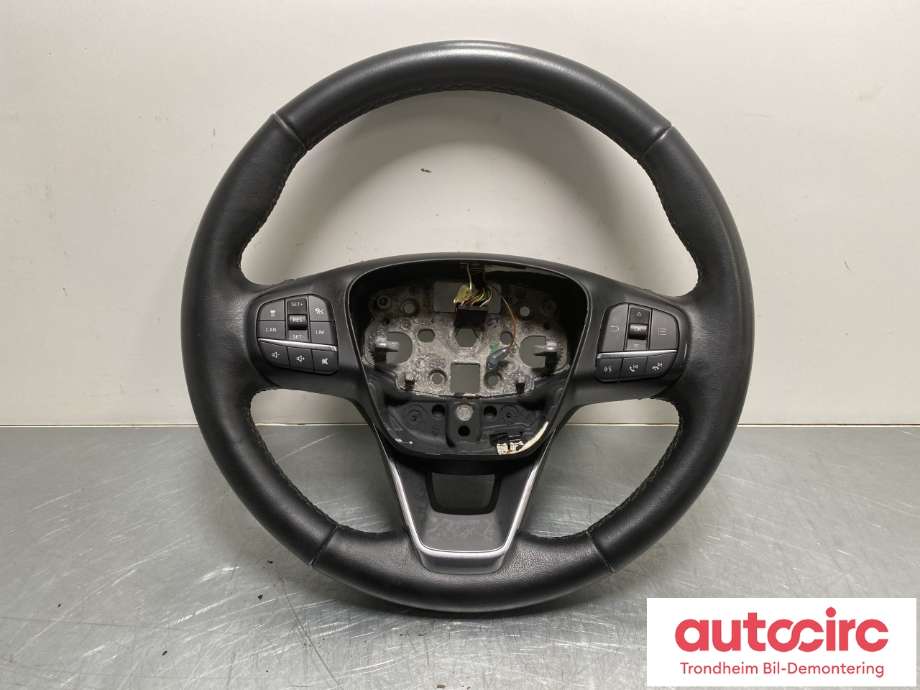 Ratt til Ford Transit Custom, 2013-2023 (Type I) (2569854)