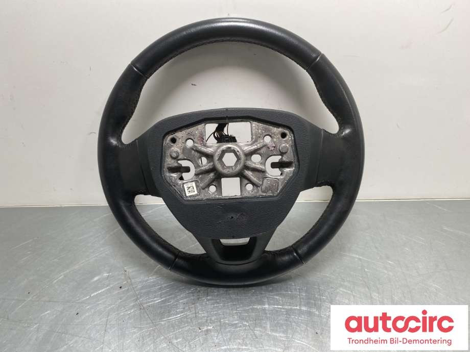 Ratt til Ford Transit Custom 2013-2023 (Type I)  (2569854|JK21-3600-LD3ZHE|JK21-3600-LA3ZHE)