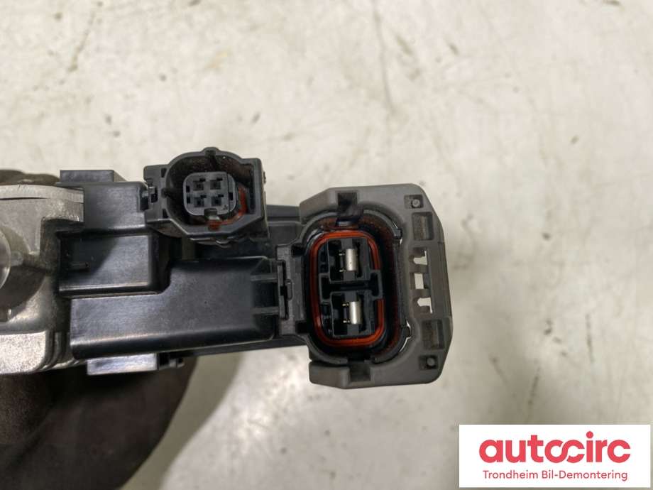 Batterivarmer/kjøl til Subaru Solterra 2022-->>  (G96H142020|240814 0091)