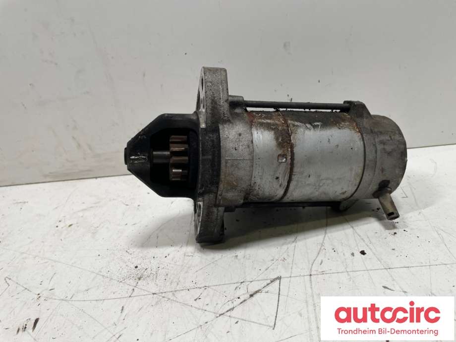 Starter diesel til Toyota RAV4 2009-2013 (Type III, Fase 2)  (281000R010|)