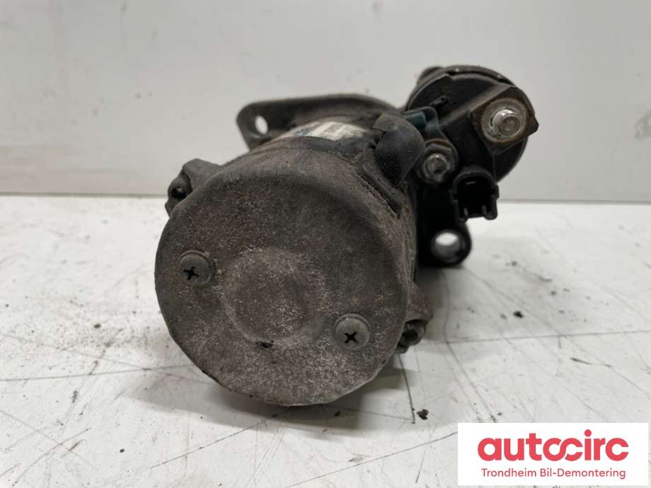 Starter diesel til Toyota RAV4 2009-2013 (Type III, Fase 2)  (281000R010|)