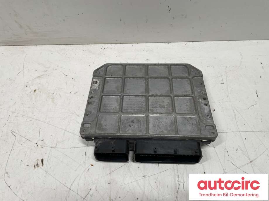 Styreenhet motor til Toyota RAV4 2009-2013 (Type III, Fase 2) (DENSO|8966142J11|275900-2601|)