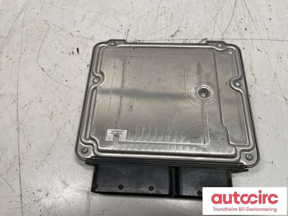 Styreenhet motor til Opel Insignia A 2009-2014  (BOSCH|55573539|55573560|55575349| 0 281 015 774)