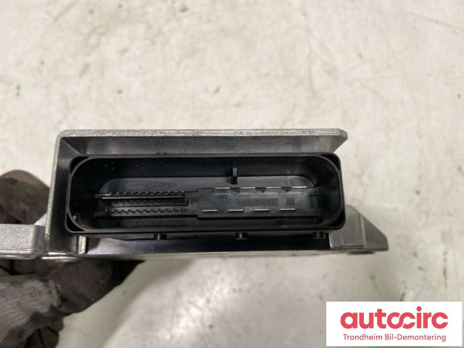 Styreenhet elektrisk parkbrems (EPB - Electric Parking Brake) til VW Passat 2005-2010 (B6) (B6) (TRW|3C0 907 801 G|3C0 907 801 E|)