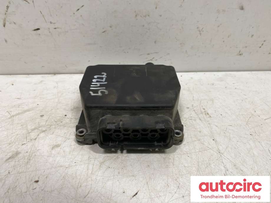 Vakuumregulator til VW Passat, 2005-2010 (B6) (B6) (3C0 906 625)