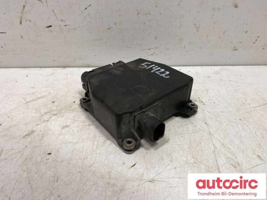 Vakuumregulator til VW Passat 2005-2010 (B6) (B6) (3C0 906 625|3C0 906 625   A|)