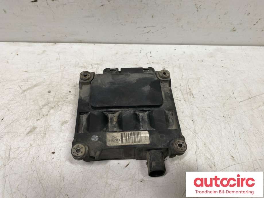 Vakuumregulator til VW Passat 2005-2010 (B6) (B6) (3C0 906 625|3C0 906 625   A|)