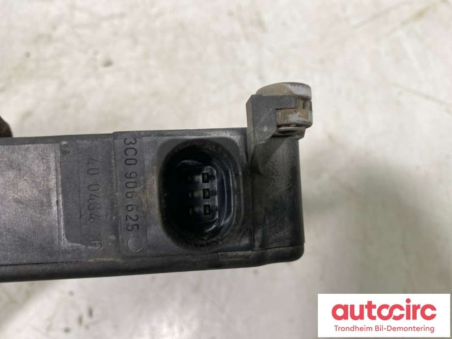 Vakuumregulator til VW Passat 2005-2010 (B6) (B6) (3C0 906 625|3C0 906 625   A|)