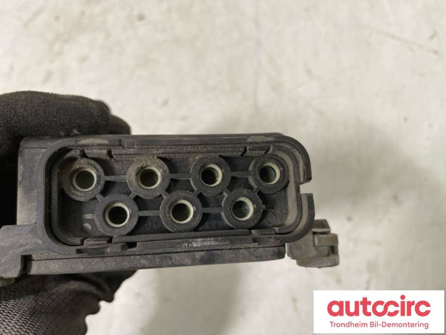 Vakuumregulator til VW Passat 2005-2010 (B6) (B6) (3C0 906 625|3C0 906 625   A|)