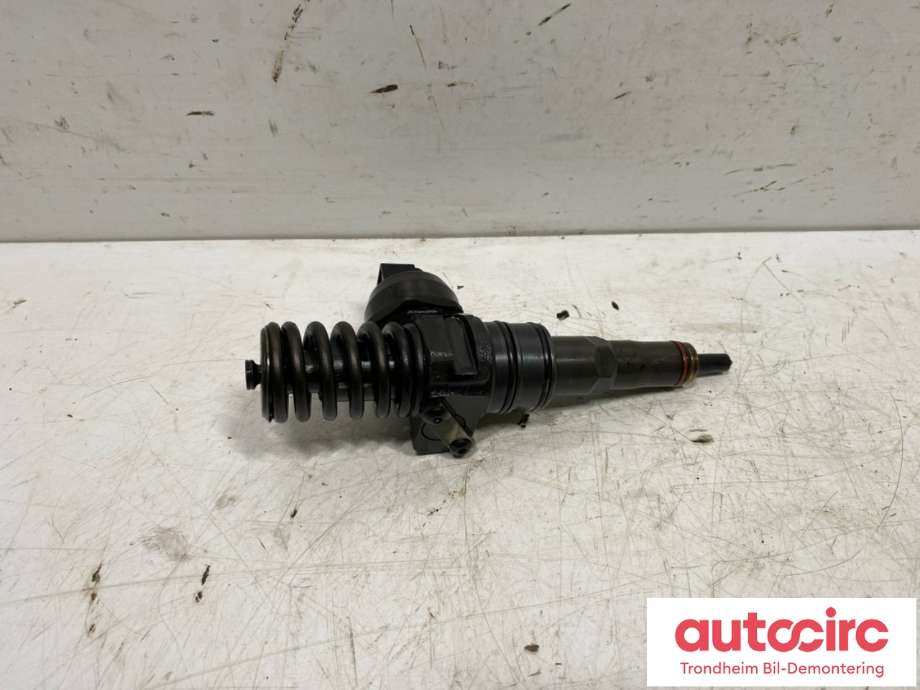 Dyse innsprøyting diesel til VW Passat, 2005-2010 (B6) (B6) (038130073AG)