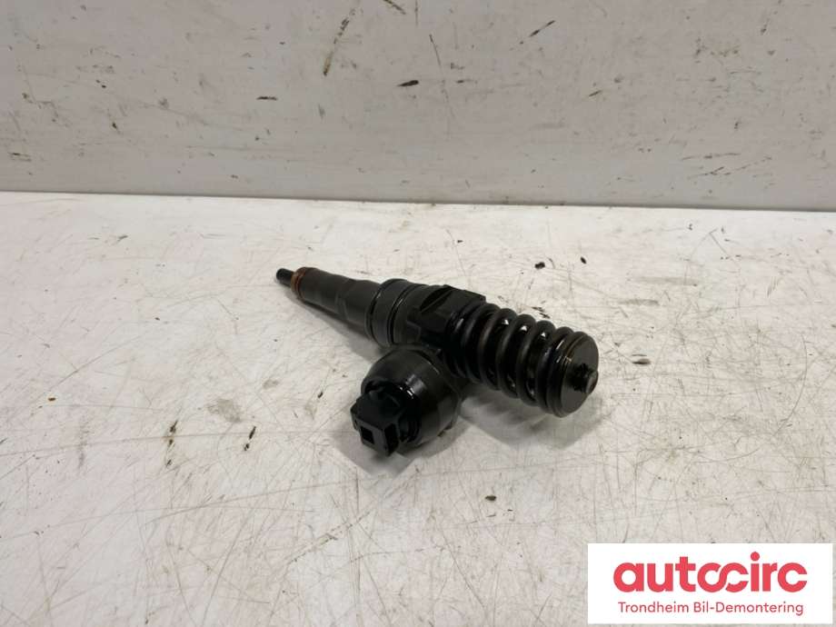 Dyse innsprøyting diesel til VW Passat 2005-2010 (B6) (B6) (038130073AG|0414720215|038 130 079 GX)