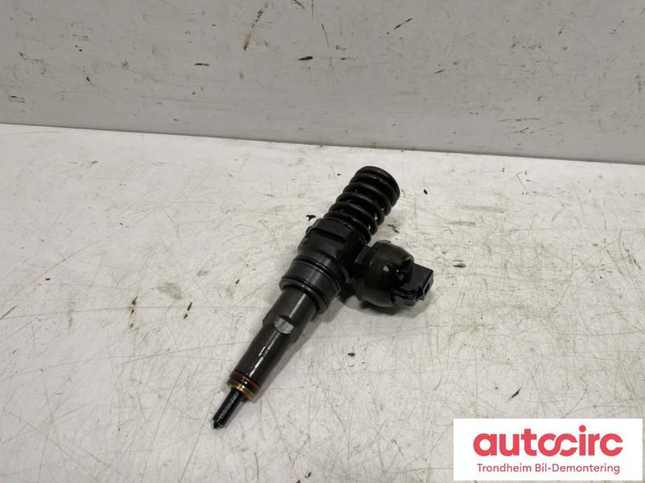 Dyse innsprøyting diesel til VW Passat 2005-2010 (B6) (B6) (038130073AG|0414720215|038 130 079 GX)