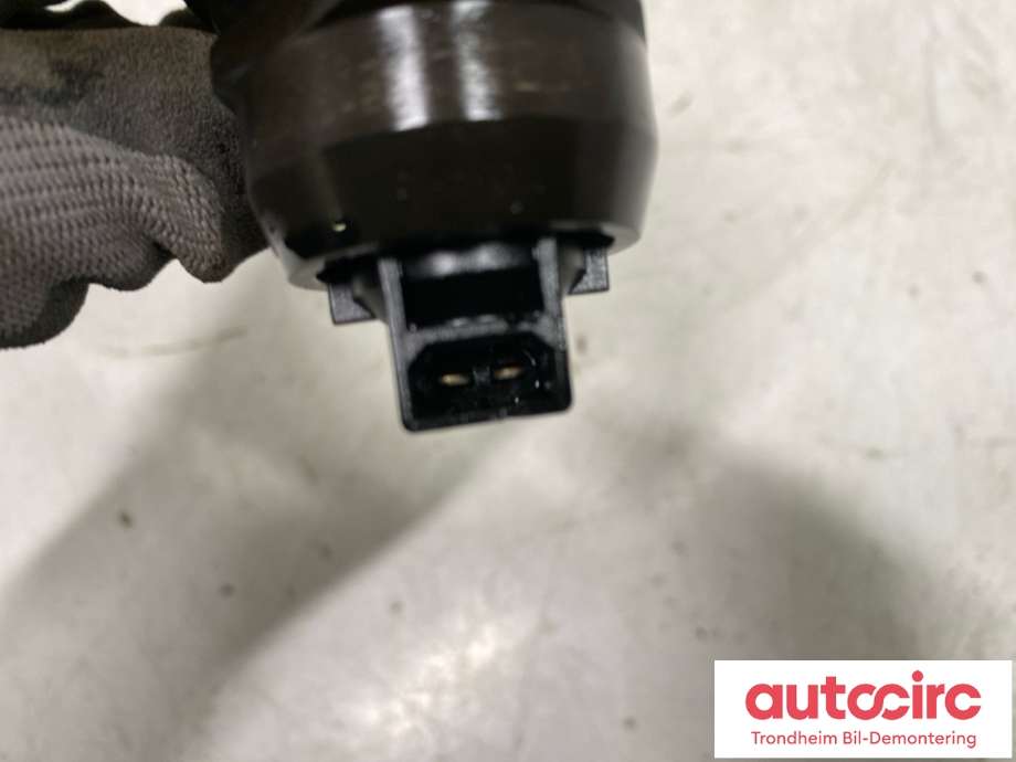 Dyse innsprøyting diesel til VW Passat 2005-2010 (B6) (B6) (038130073AG|0414720215|038 130 079 GX)