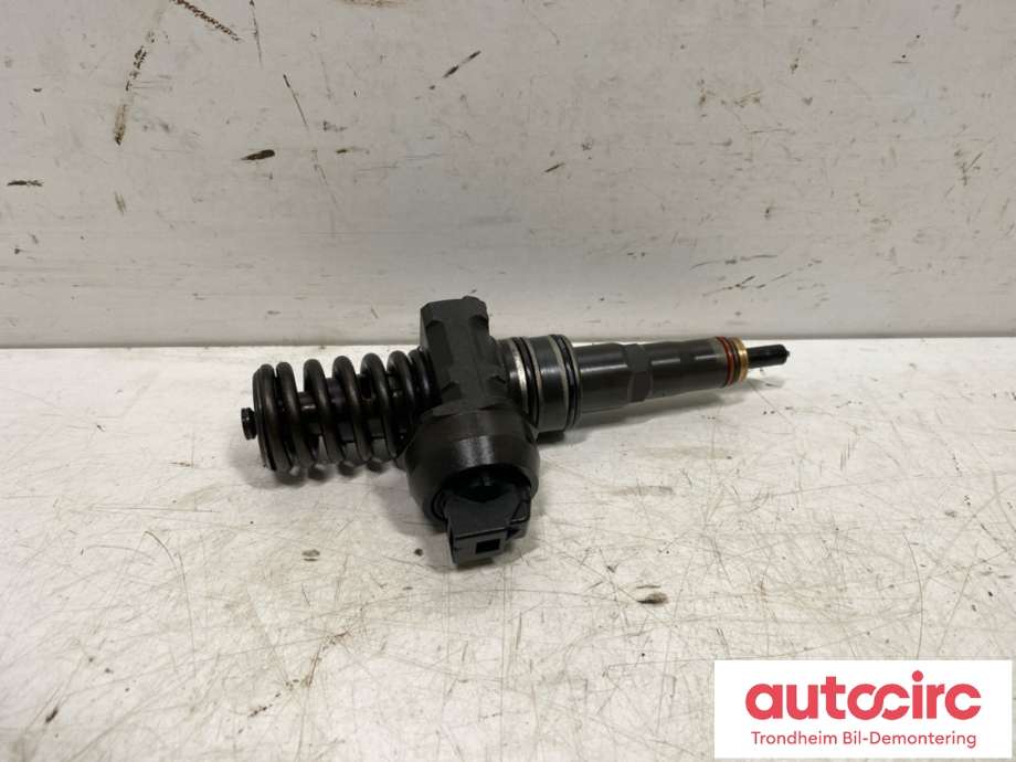 Dyse innsprøyting diesel til VW Passat, 2005-2010 (B6) (B6) (038130073AG)