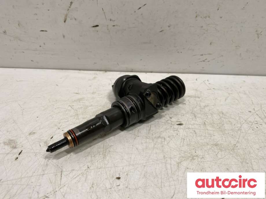 Dyse innsprøyting diesel til VW Passat 2005-2010 (B6) (B6) (038130073AG|0414720215|038 130 079 GX)