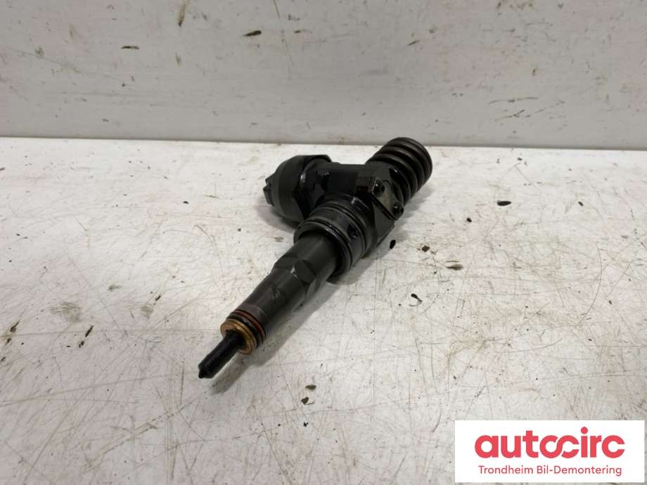 Dyse innsprøyting diesel til VW Passat 2005-2010 (B6) (B6) (038130073AG|0414720215|038 130 079 GX)