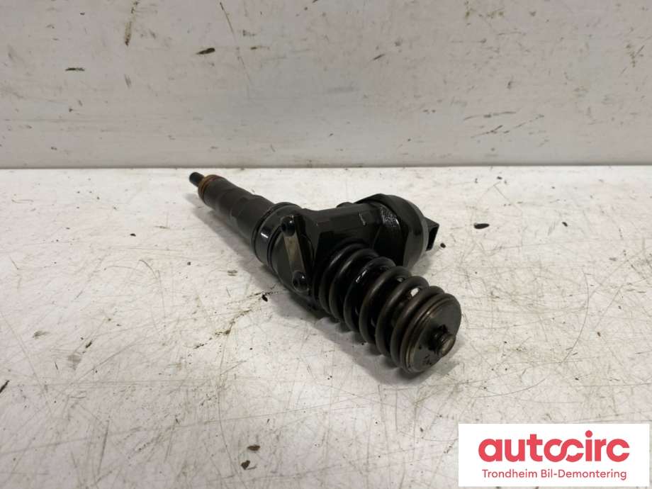 Dyse innsprøyting diesel til VW Passat 2005-2010 (B6) (B6) (038130073AG|0414720215|038 130 079 GX)