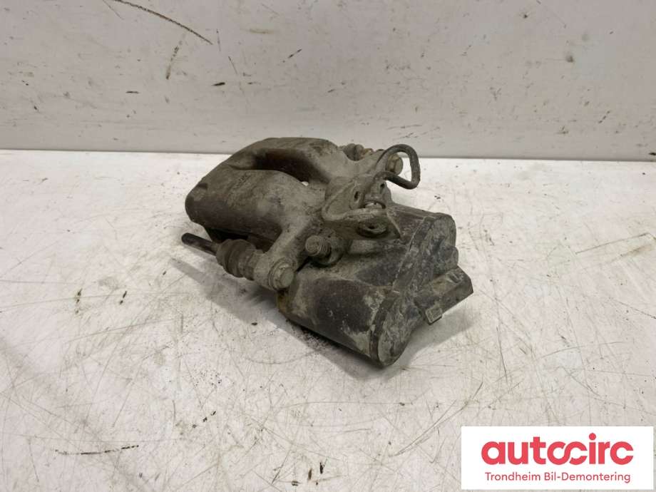 Bremsecaliper venstre bak, elektrisk til VW Passat 2005-2010 (B6) (B6) (3C0615403E|3C0615403G|)