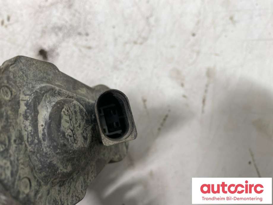 Bremsecaliper venstre bak, elektrisk til VW Passat 2005-2010 (B6) (B6) (3C0615403E|3C0615403G|)