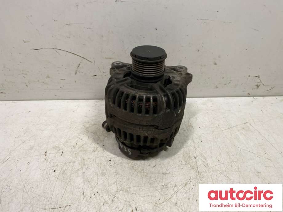 Dynamo diesel til VW Passat, 2005-2010 (B6) (B6) (BOSCH|06F903023FX)