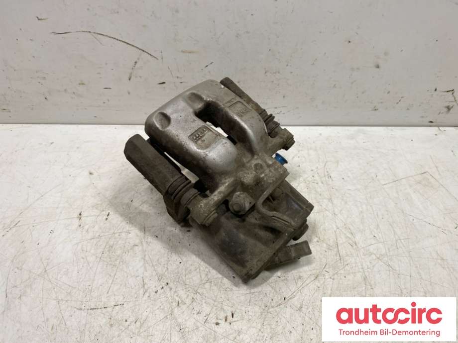 Bremsecaliper venstre bak, elektrisk til VW Passat 2005-2010 (B6) (B6) (3C0615403E|3C0615403G|)
