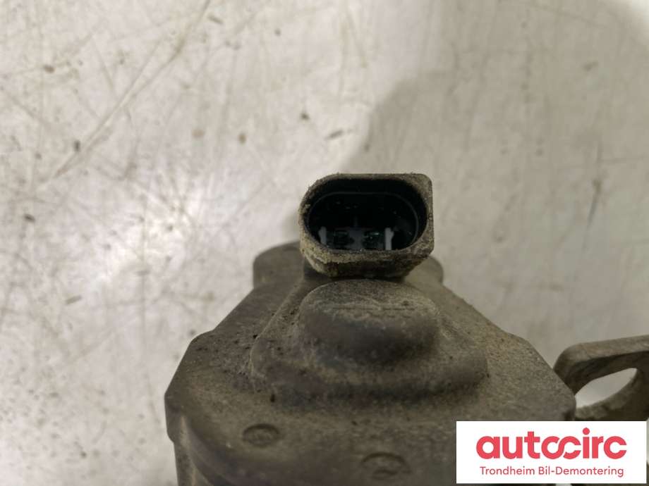 Bremsecaliper venstre bak, elektrisk til VW Passat 2005-2010 (B6) (B6) (3C0615403E|3C0615403G|)