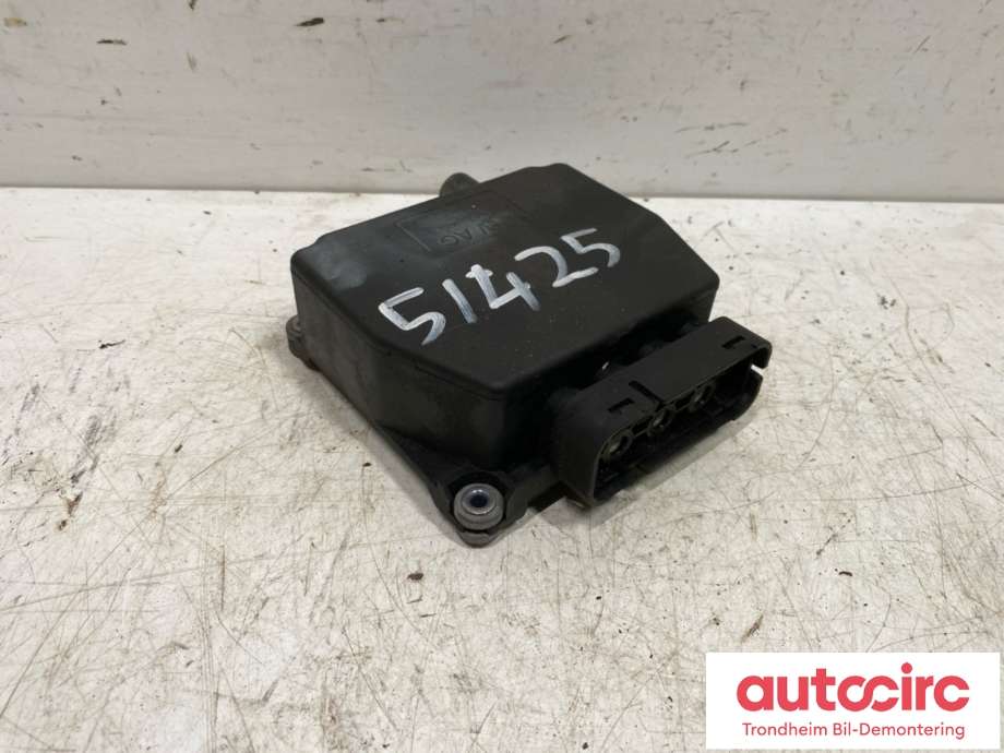 Vakuumregulator til VW Passat 2005-2010 (B6) (B6) (3C0 906 625|3C0 906 625   A|)