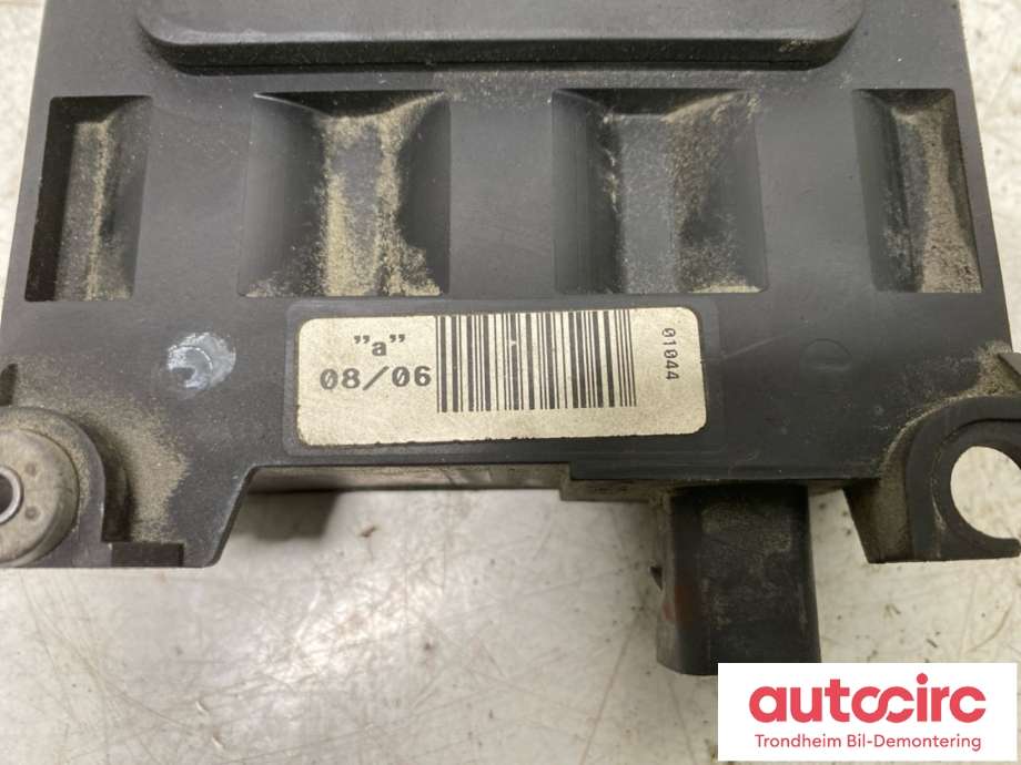 Vakuumregulator til VW Passat 2005-2010 (B6) (B6) (3C0 906 625|3C0 906 625   A|)
