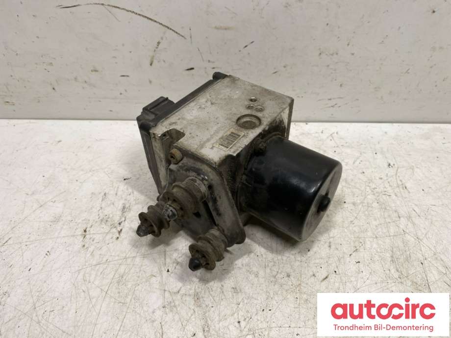ABS sentral til VW Passat 2005-2010 (B6) (B6) (3C0 614 109 A|3C0 614 095 Q|)