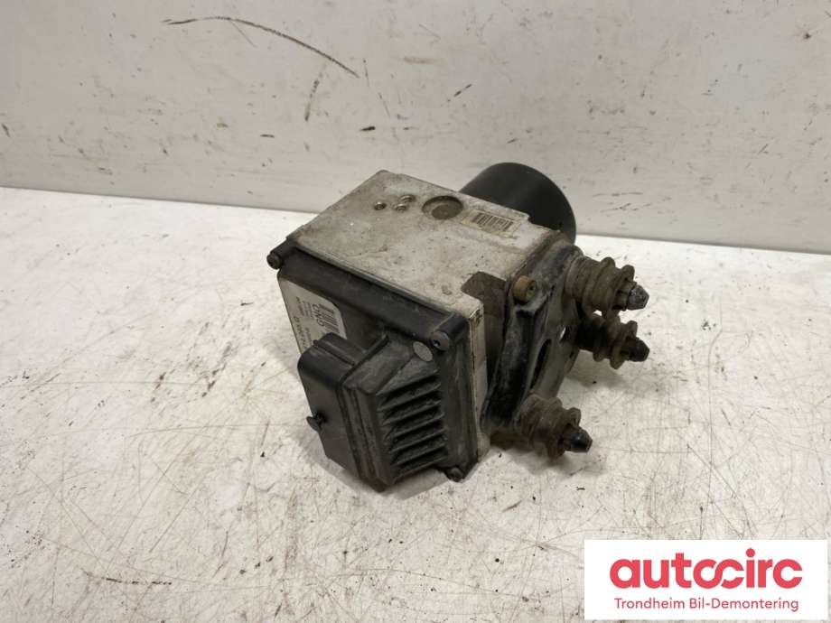 ABS sentral til VW Passat 2005-2010 (B6) (B6) (3C0 614 109 A|3C0 614 095 Q|)