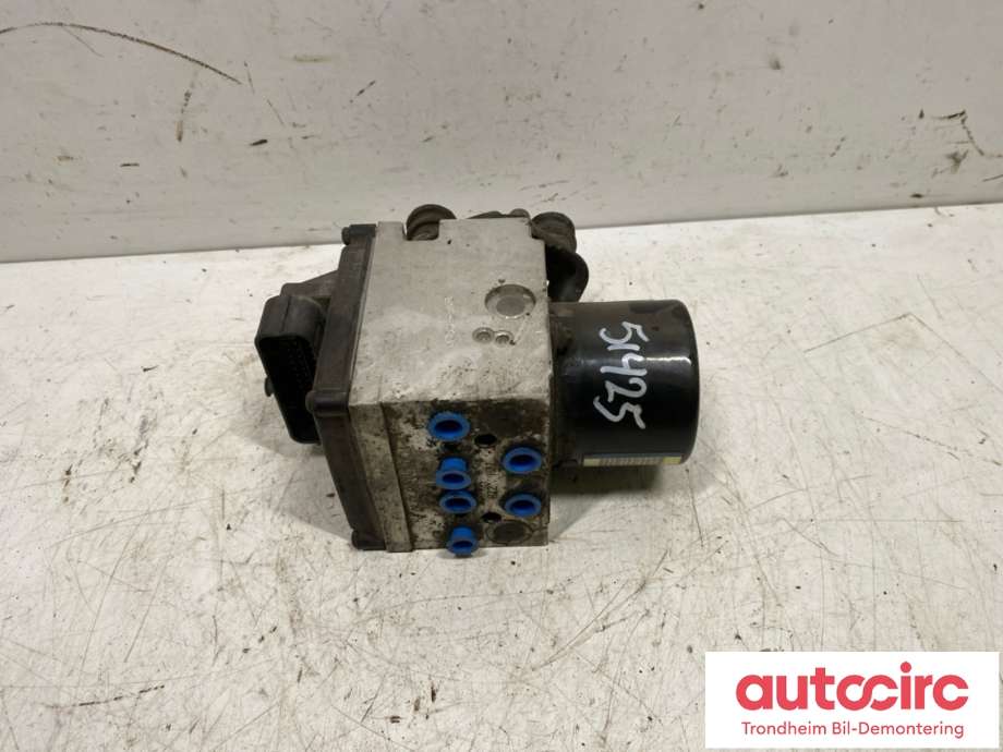 ABS sentral til VW Passat 2005-2010 (B6) (B6) (3C0 614 109 A|3C0 614 095 Q|)
