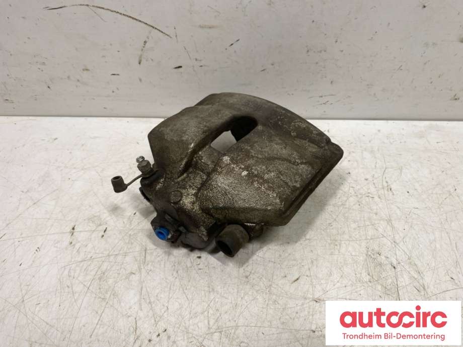 Bremsecaliper venstre foran til VW Passat 2005-2010 (B6) (B6) (1K0615123E|1K0 615 123 E|)