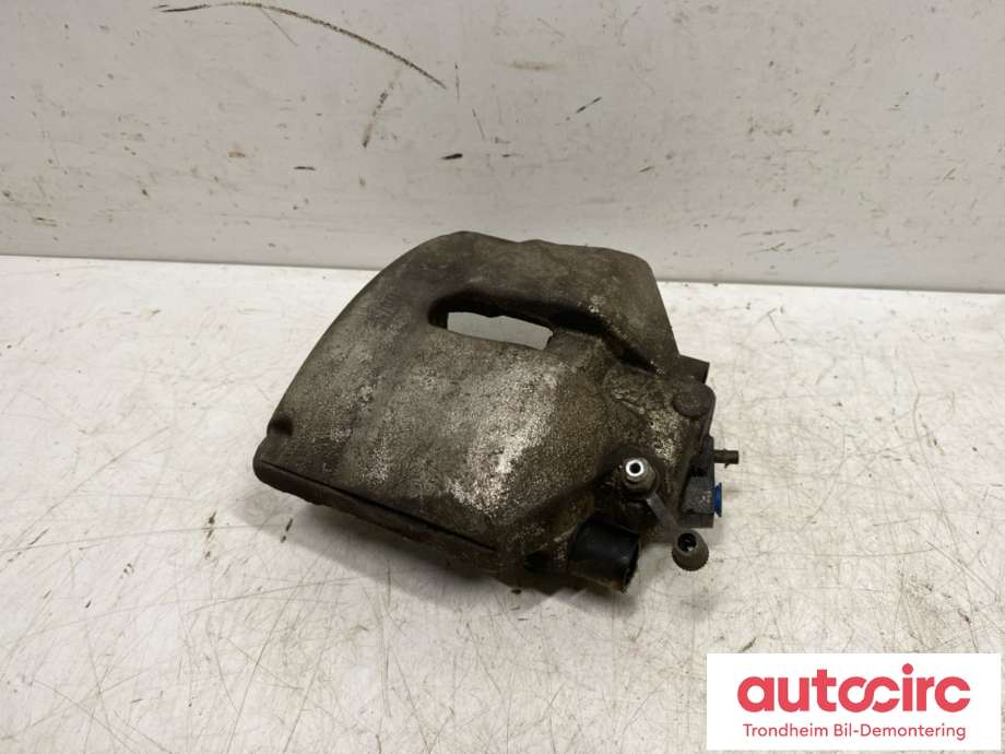 Bremsecaliper venstre foran til VW Passat 2005-2010 (B6) (B6) (1K0615123E|1K0 615 123 E|)