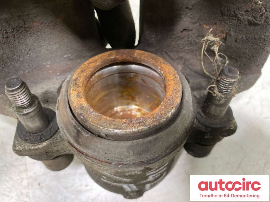 Bremsecaliper venstre foran til VW Passat 2005-2010 (B6) (B6) (1K0615123E|1K0 615 123 E|)