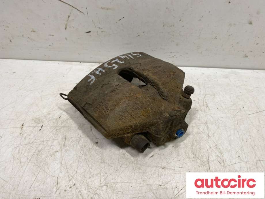 Bremsecaliper høyre foran til VW Passat 2005-2010 (B6) (B6) (1K0 615 124 E|1K0615124E|)