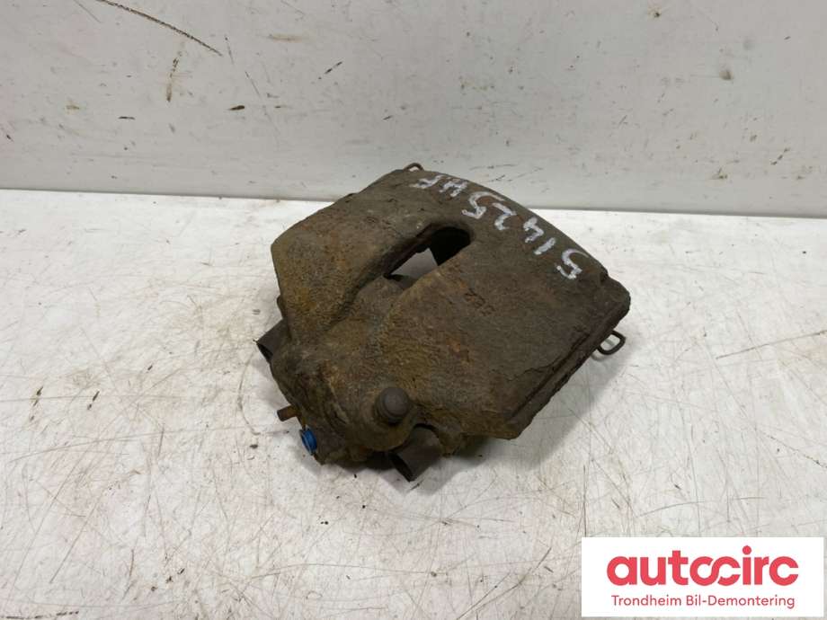 Bremsecaliper høyre foran til VW Passat 2005-2010 (B6) (B6) (1K0 615 124 E|1K0615124E|)