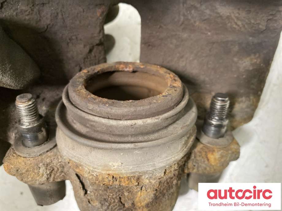 Bremsecaliper høyre foran til VW Passat 2005-2010 (B6) (B6) (1K0 615 124 E|1K0615124E|)