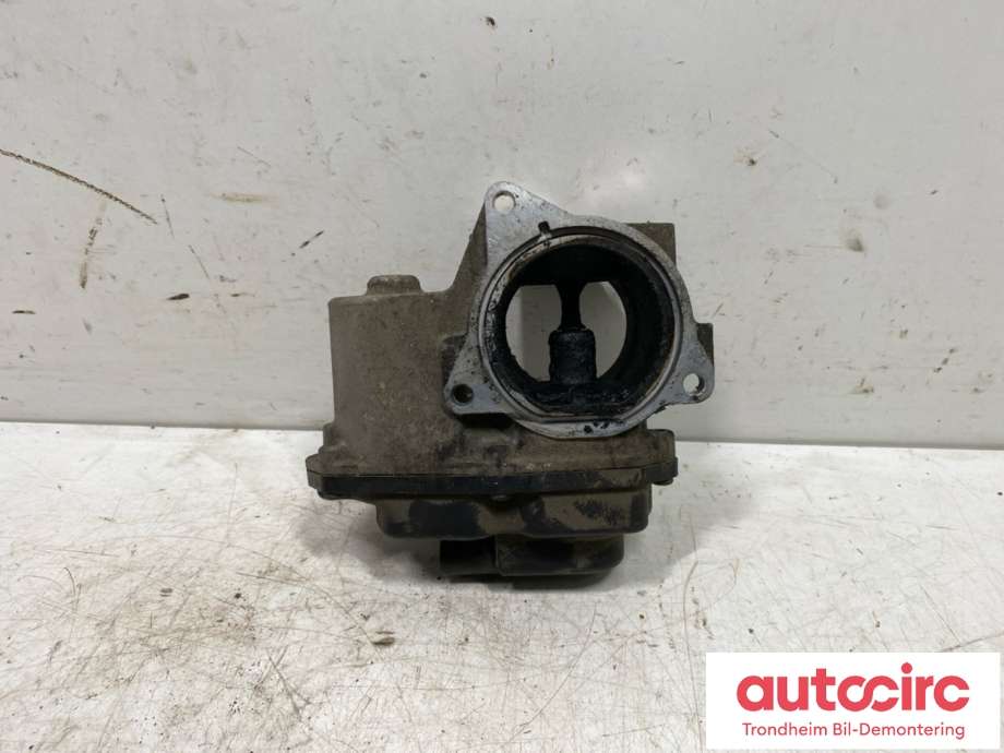 EGR-ventil til VW Passat 2005-2010 (B6) (B6) (PIERBURG|03G131501P|03G 131 501|03L 131 501 K)